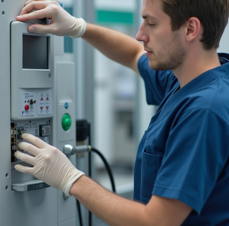 manutenzione elettromedicle_AI