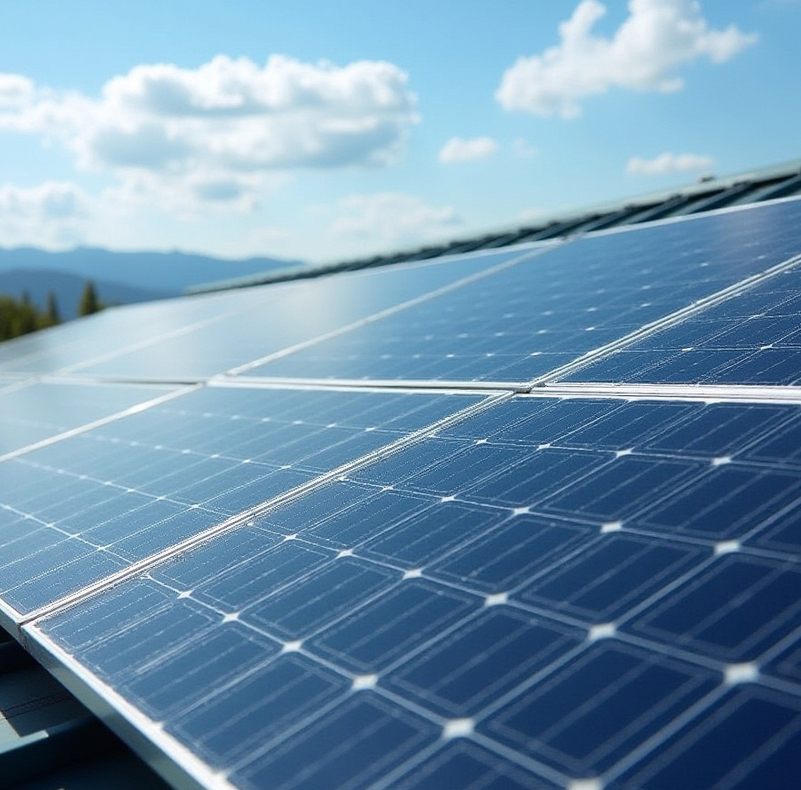 pannelli fotovoltaici